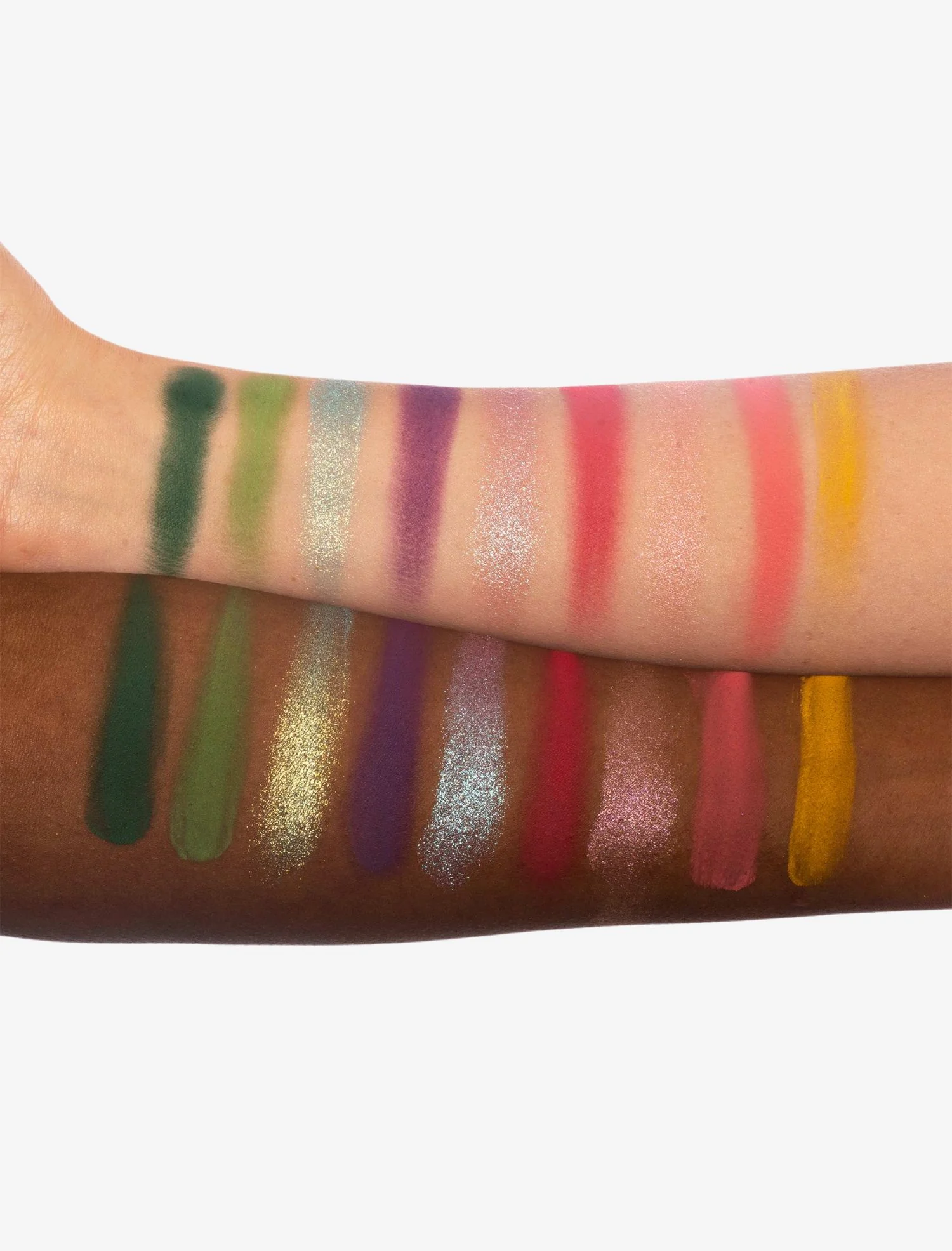 1993 palette - Image 3