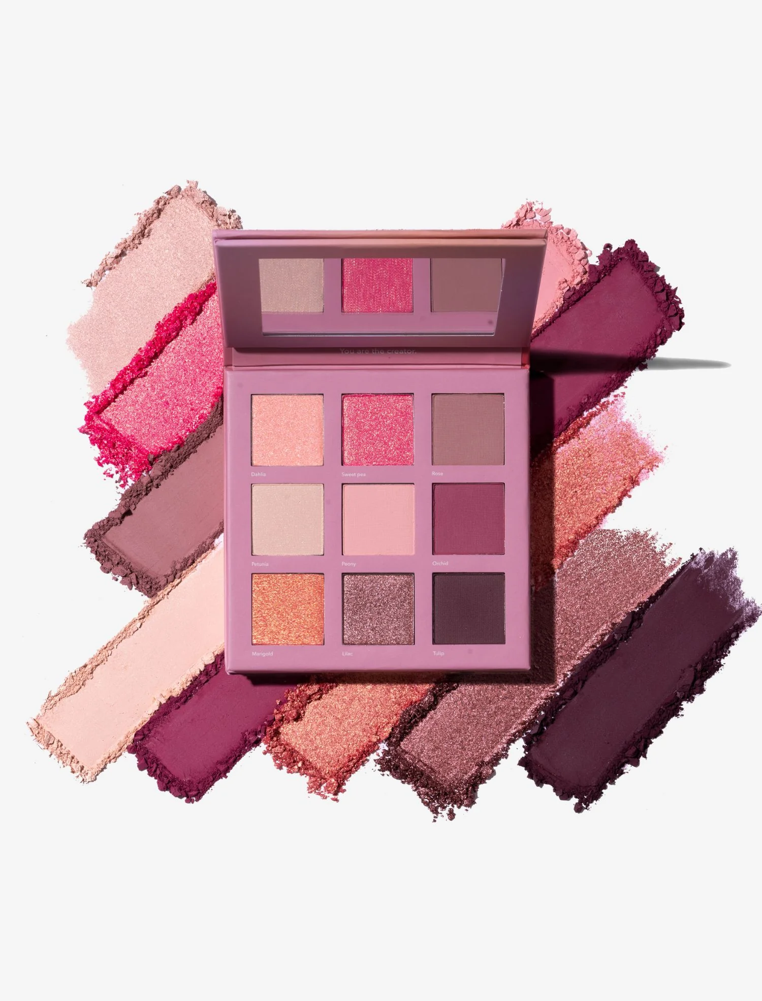 Blomma palette - Image 3