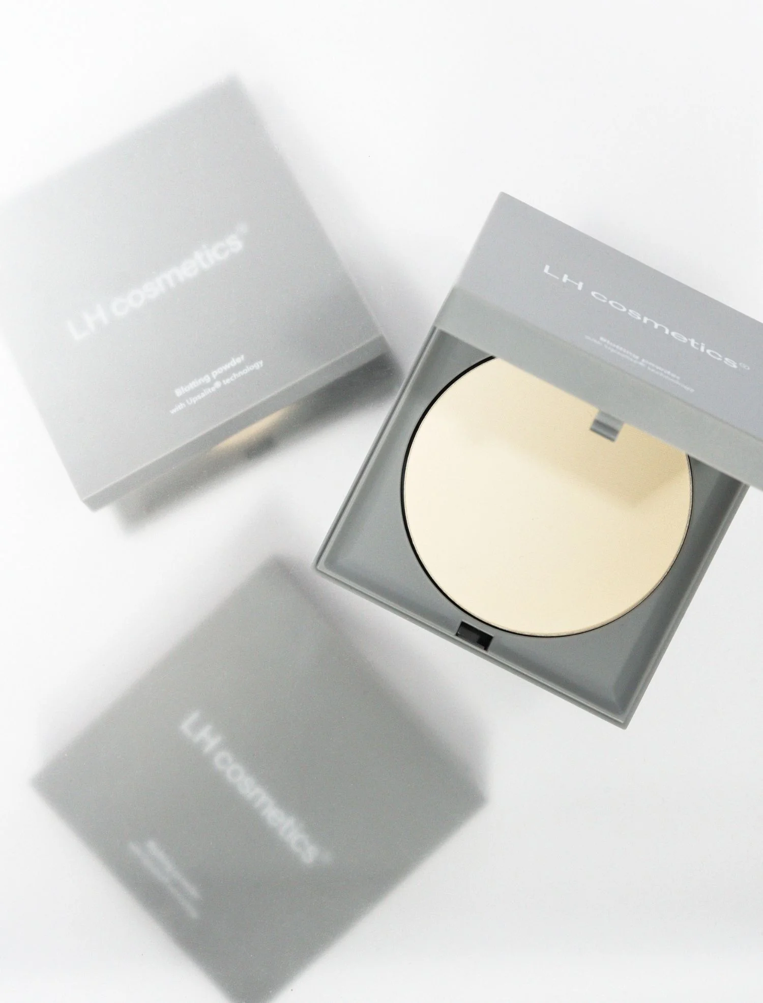 Blotting powder - Image 3