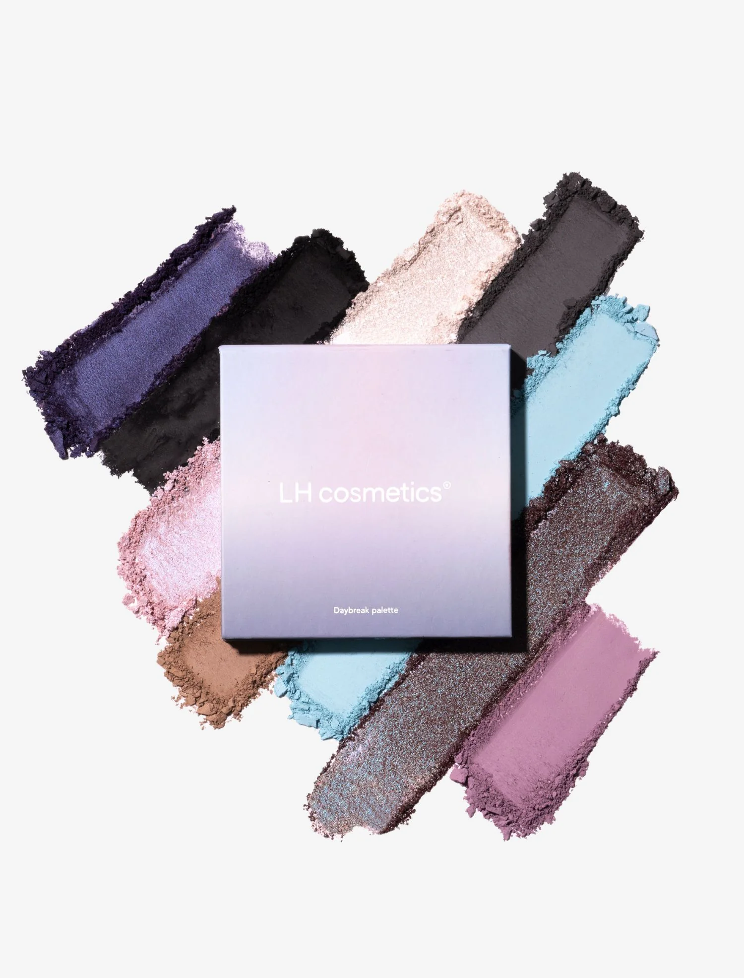 Daybreak palette - Image 3