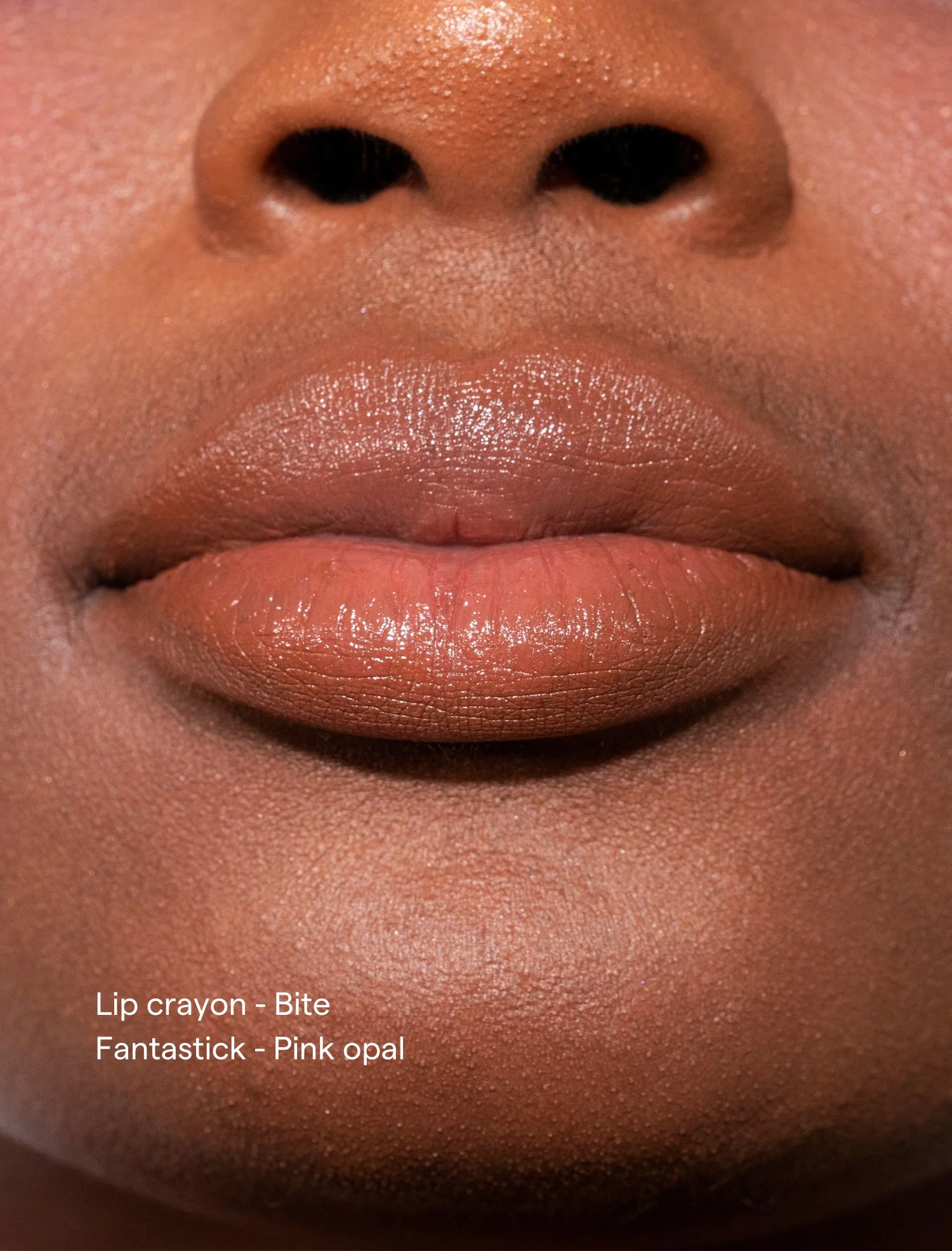 Fantastick lip kit - Image 3