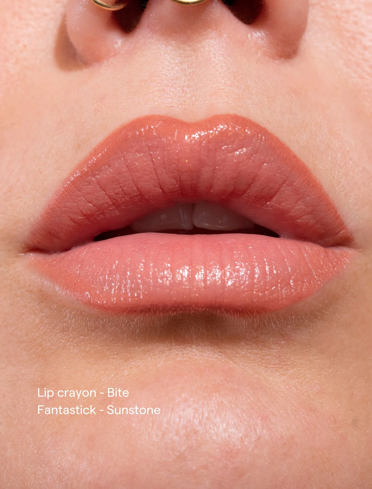 Fantastick lip kit - Image 4