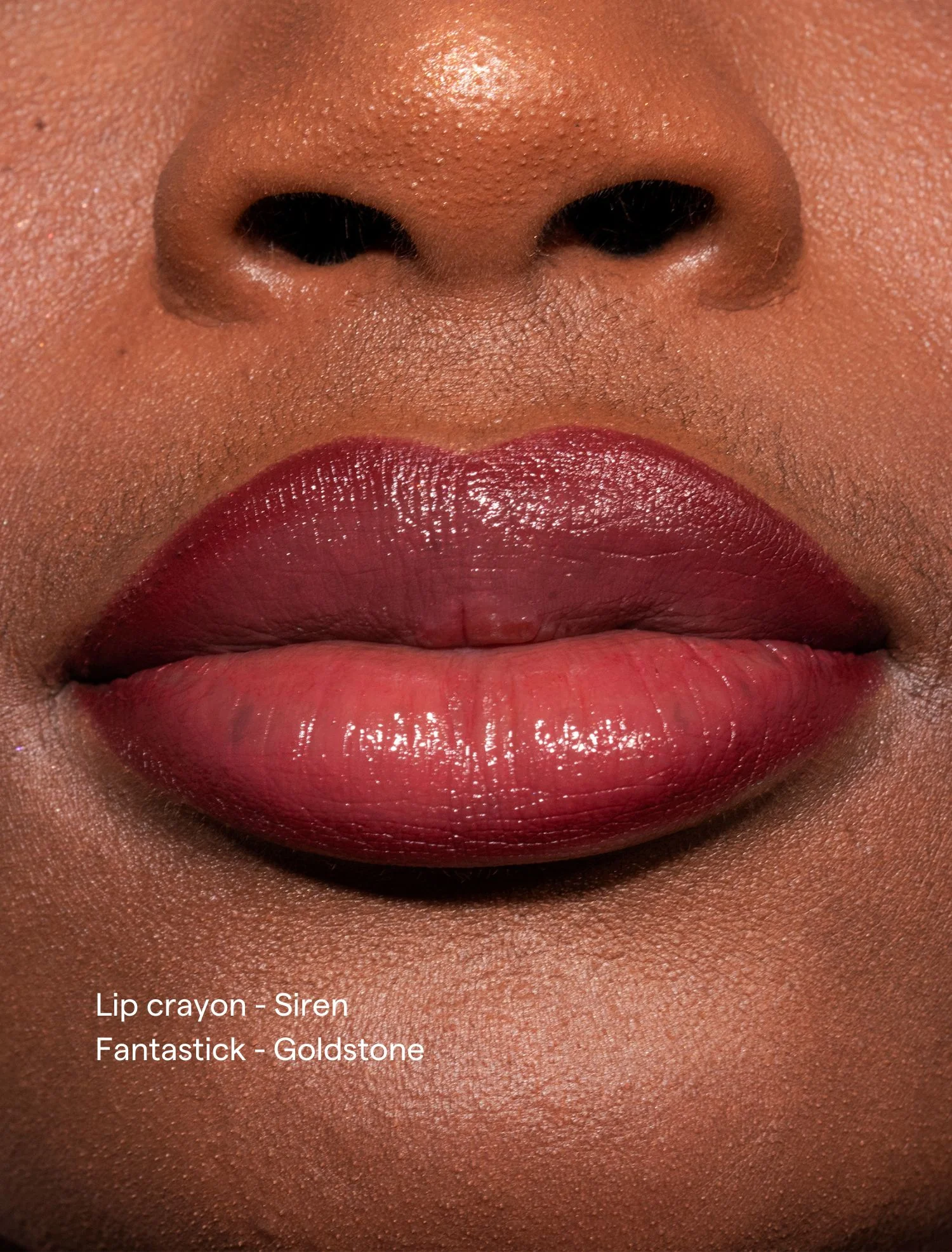 Fantastick lip kit - Image 8