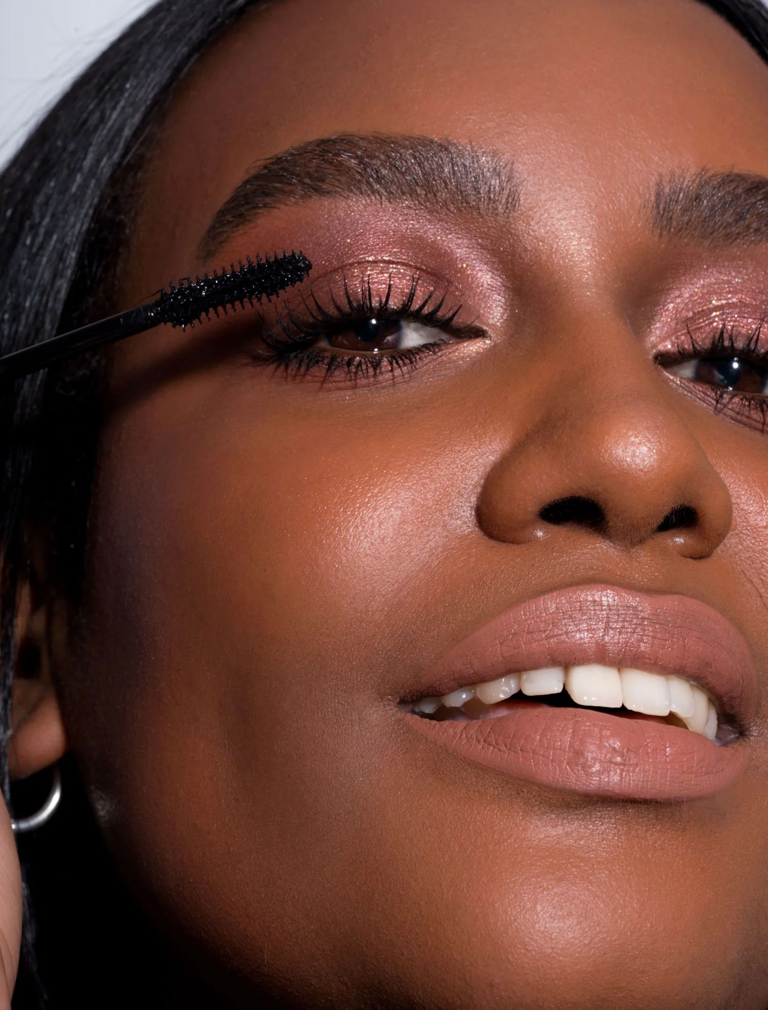Infinity power lash soft volume mascara - Image 3