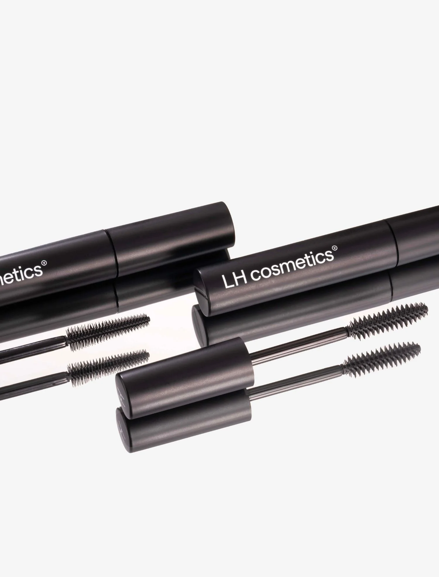 Infinity power lash soft volume mascara - Image 4