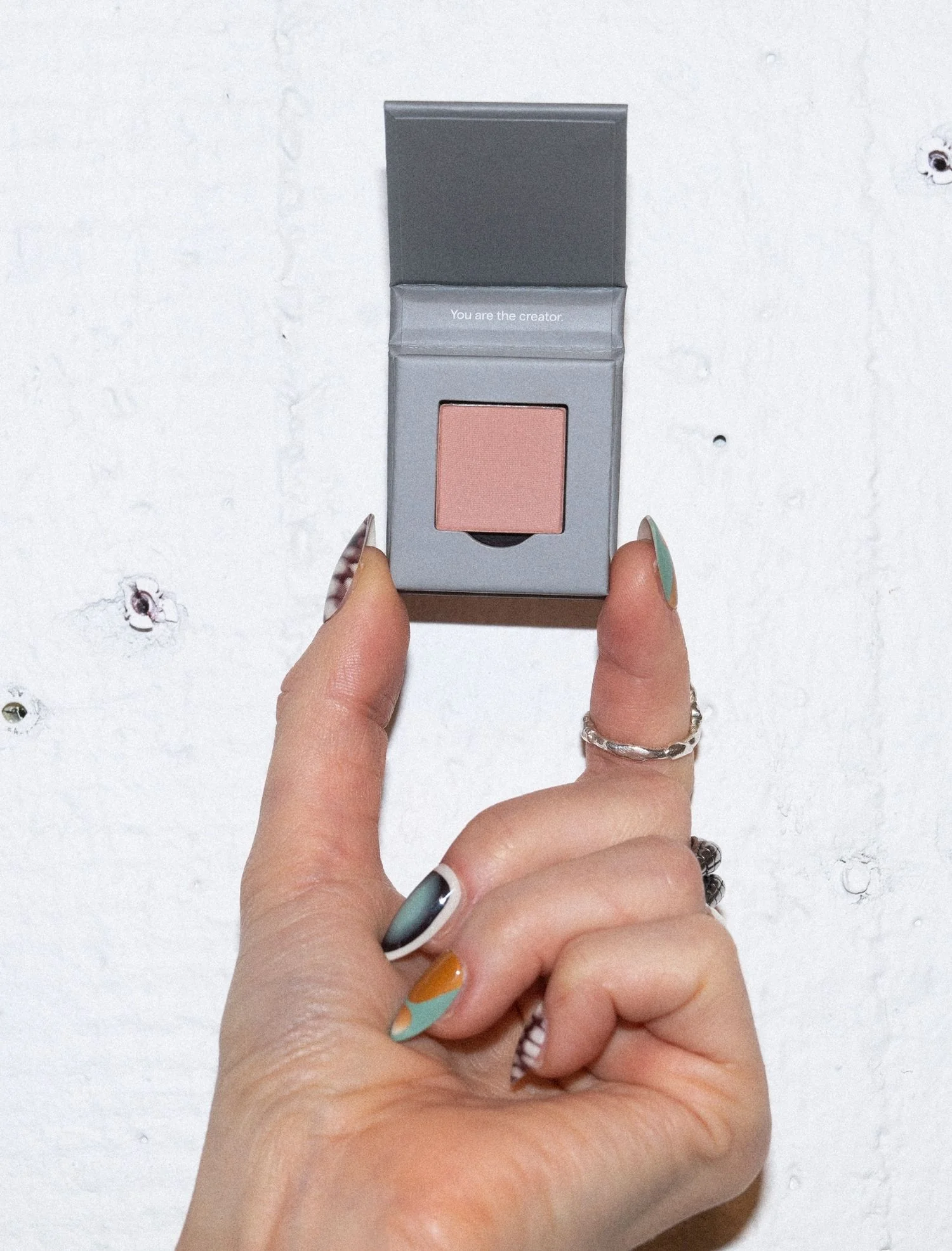 The single - Image 21