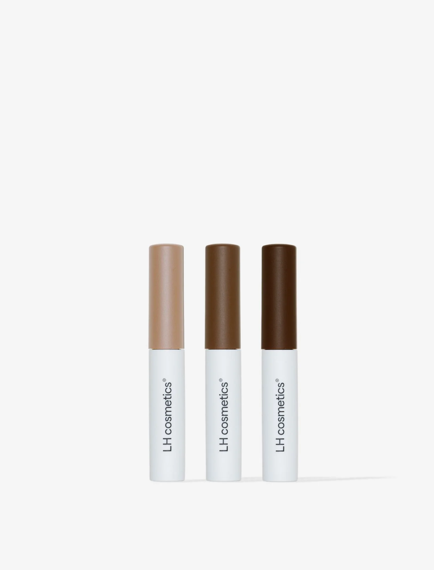 Tinted brow gel - Image 4