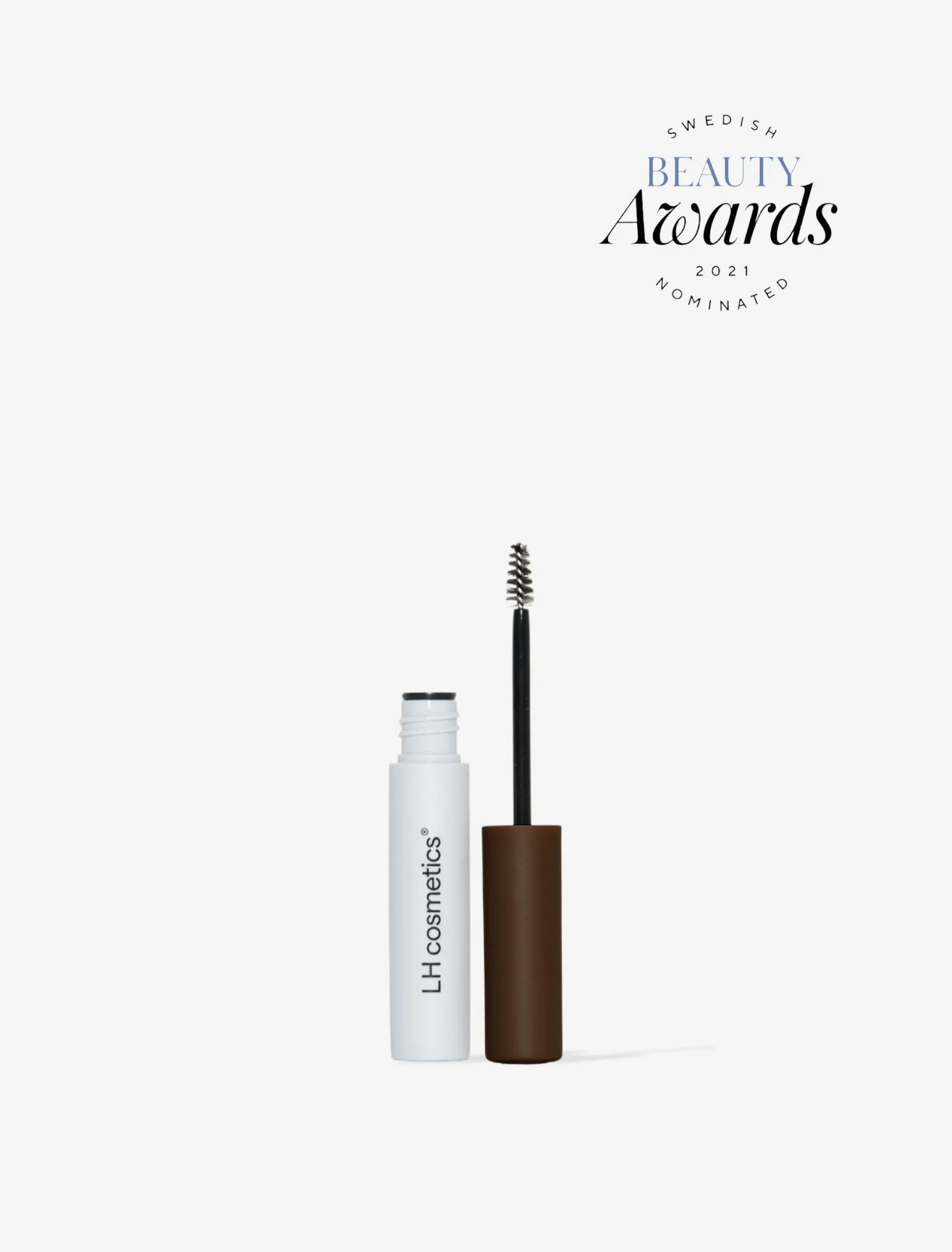 Tinted brow gel - Image 9